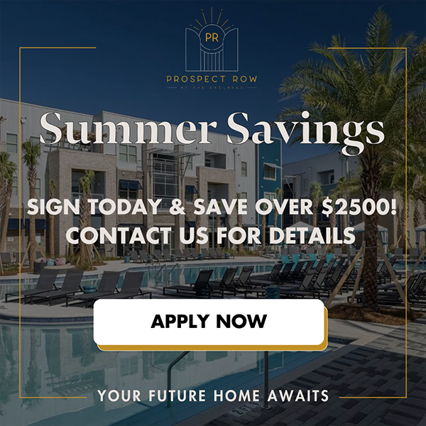 Prospect special